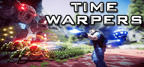 Time Warpers v23.01.2025