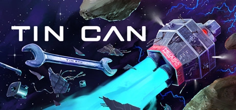 Tin Can v1.0.0.7d