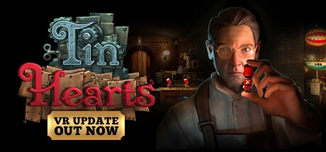 Tin Hearts v1.0.9.3