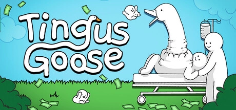 Tingus Goose v1.1.8