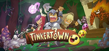 Tinkertown v2.0.4