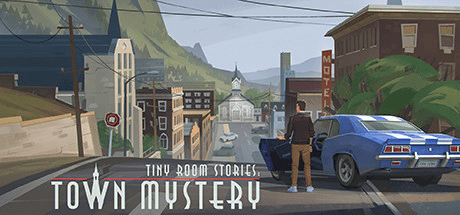 Tiny Room Stories: Town Mystery v1.10.24
