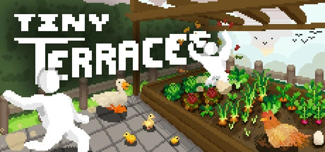 Tiny Terraces v0.90a