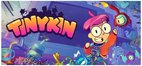 Tinykin v1.1