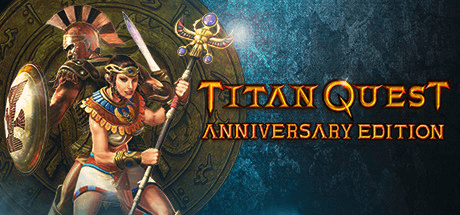 Titan Quest: Anniversary Edition v2.10.21415 со всеми DLC