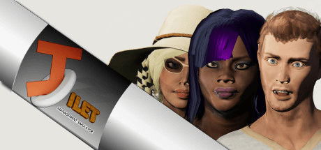 Toilet Management Simulator v2020.08.24