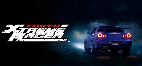 Tokyo Xtreme Racer v1.3.0 с DLC