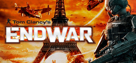 Tom Clancy’s EndWar v1.0.0.2
