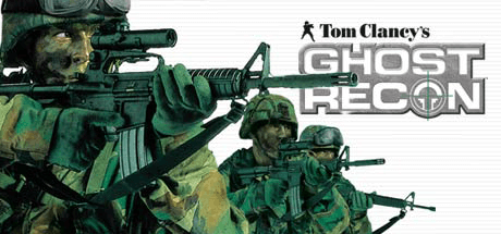 Tom Clancy’s Ghost Recon v1.4 со всеми DLC