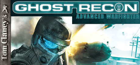 Tom Clancy’s Ghost Recon: Advanced Warfighter v1.35.001