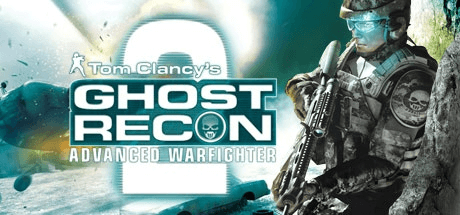 Tom Clancy’s Ghost Recon: Advanced Warfighter 2 v1.05