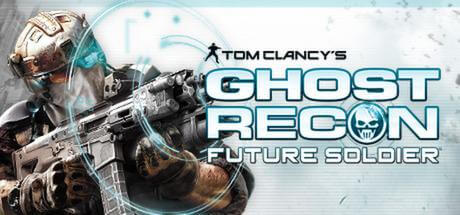 Tom Clancy’s Ghost Recon: Future Soldier — Deluxe Edition v11.8.130422 со всеми DLC