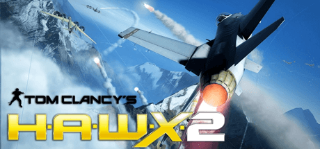 Tom Clancy’s H.A.W.X. 2 v1.01 со всеми DLC