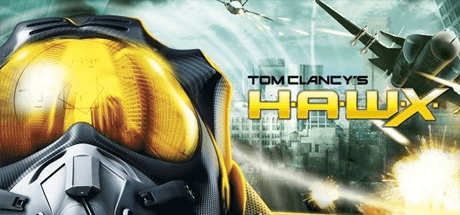 Tom Clancy’s H.A.W.X. v1.02