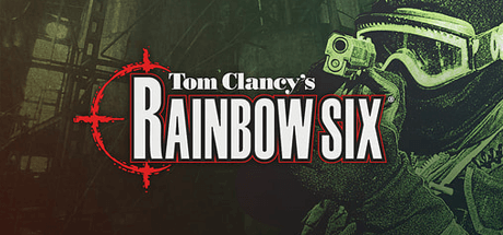 Tom Clancy’s Rainbow Six v1.04