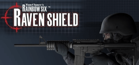 Tom Clancy’s Rainbow Six 3: Raven Shield