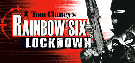 Tom Clancy’s Rainbow Six: Lockdown v1.0
