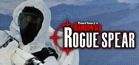 Tom Clancy’s Rainbow Six: Rogue Spear