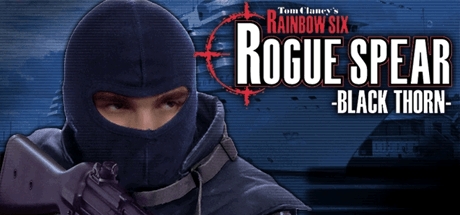 Tom Clancy’s Rainbow Six: Rogue Spear: Black Thorn v002.61