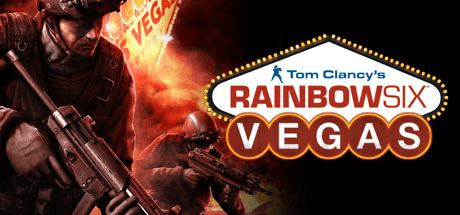 Tom Clancy’s Rainbow Six: Vegas v1.06.215