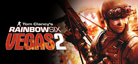 Tom Clancy’s Rainbow Six: Vegas 2 v1.03.101 Build 336 со всеми DLC