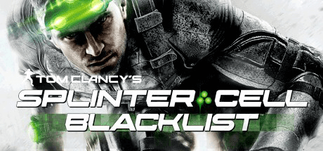 Tom Clancy’s Splinter Cell: Blacklist v1.03 update 3