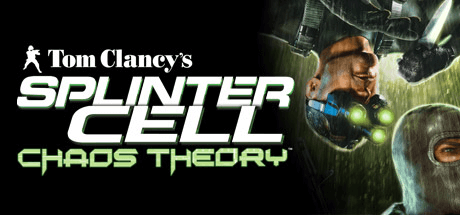 Tom Clancy’s Splinter Cell: Chaos Theory v1.05.157