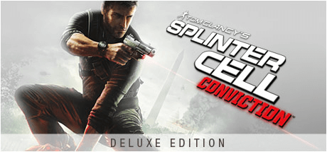 Tom Clancy’s Splinter Cell: Conviction —  Deluxe Edition v1.0.4 со всеми DLC