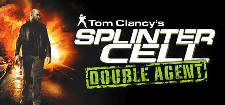Tom Clancy’s Splinter Cell: Double Agent v1.02a