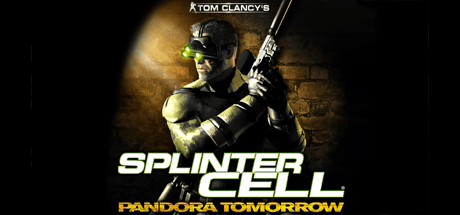 Tom Clancy’s Splinter Cell: Pandora Tomorrow v1.0