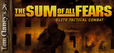 Tom Clancy’s The Sum of All Fears
