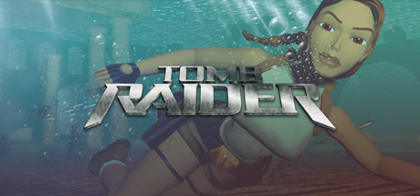 Tomb Raider