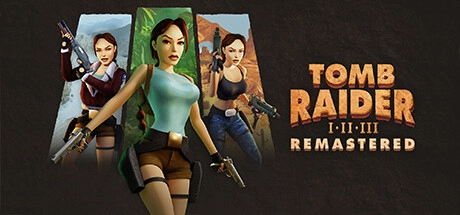 Tomb Raider I-III Remastered Starring Lara Croft Build 22422801