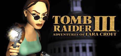 Tomb Raider III Adventures of Lara Croft