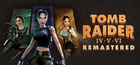 Tomb Raider IV-VI Remastered Build 19062321
