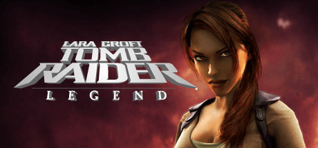 Tomb Raider: Legend v1.2