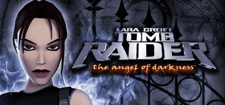 Tomb Raider: The Angel of Darkness v52