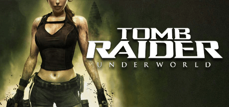 Tomb Raider: Underworld v1.1