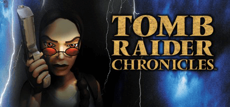 Tomb Raider V: Chronicles