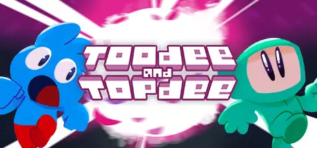 Toodee and Topdee v1.0.1.2