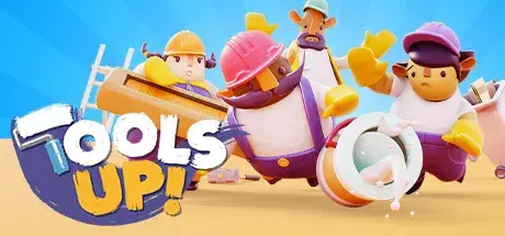 Tools Up! v25.08.2021 + все DLC