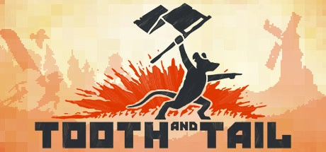 Tooth and Tail v1.9.0.1