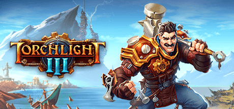 Torchlight III Build 6655570 со всеми DLC