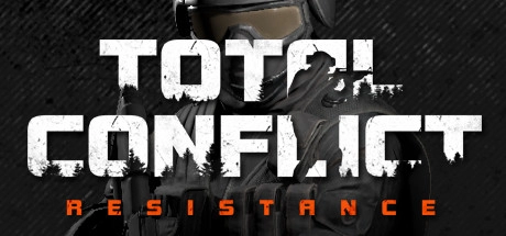 Total Conflict: Resistance v1.31.1 build 22648551 со всеми DLC