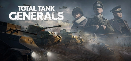 Total Tank Generals v11.1.5.83bac7e02rc