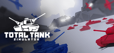 Total Tank Simulator v20230417 с DLC