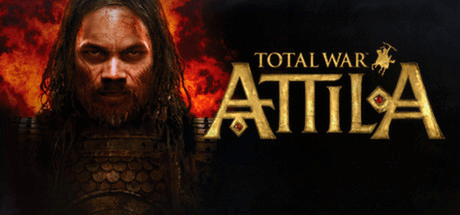 Total War: ATTILA v1.8.1.1299.3427123 со всеми DLC