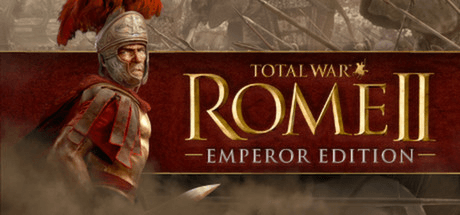 Total War: ROME II — Emperor Edition v2.5.6.3427123 со всеми DLC