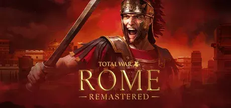 Total War: Rome Remastered v2.0.5 с DLC
