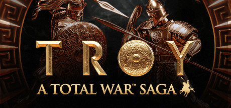 Total War Saga: TROY v1.2.0 build 9687.2088628 с DLC